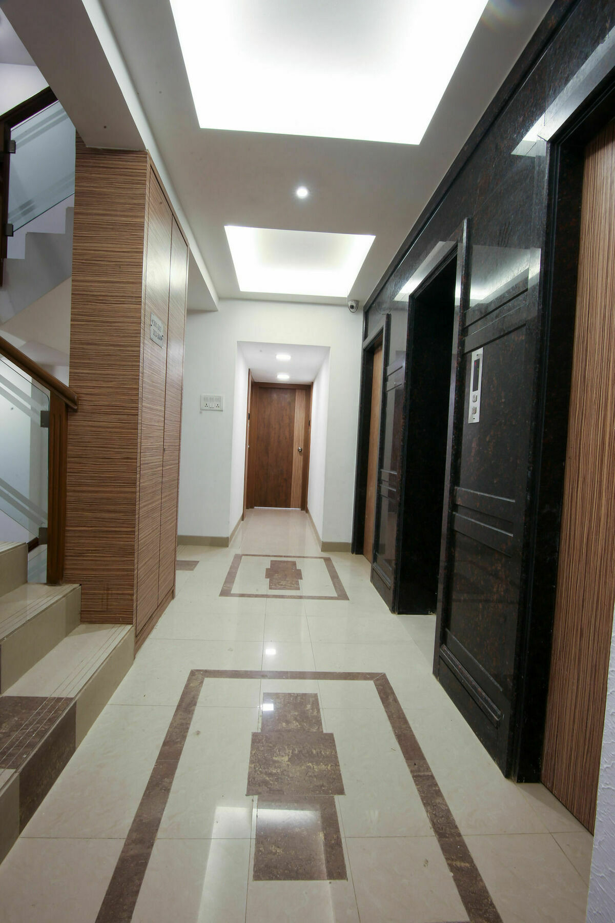 Golden Chariot The Boutique Hotel Мумбаї Екстер'єр фото